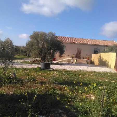 Vakantiehuis Casita La Parchite *